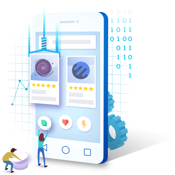 Android Application Development