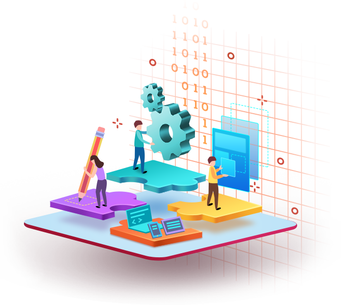Work With Awesome Mobile App Development Company