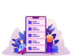 Mobile Design App